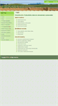 Mobile Screenshot of biolana.cz